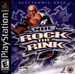 Nhl Rock The Rink [SLUS-01085] Rom